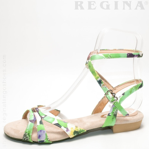 E3 twins flat 435