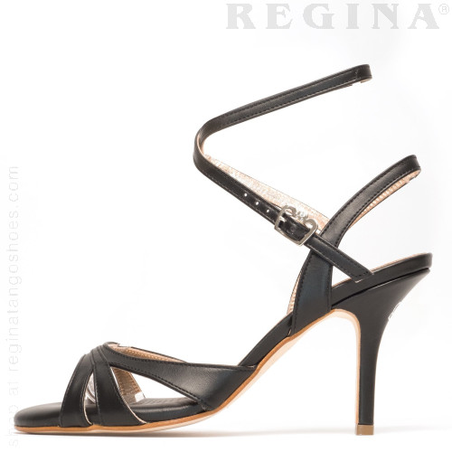 E3 Twins Star - Woman shoes Regina Tango Shoes