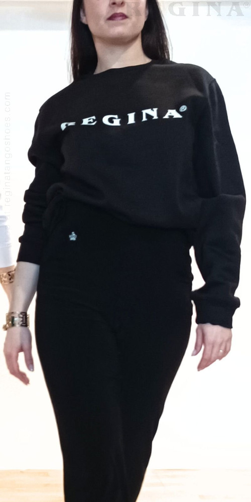 Felpa regina 03