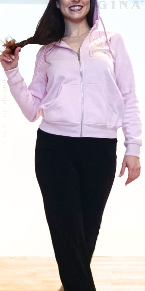 Felpa tango lovers 04