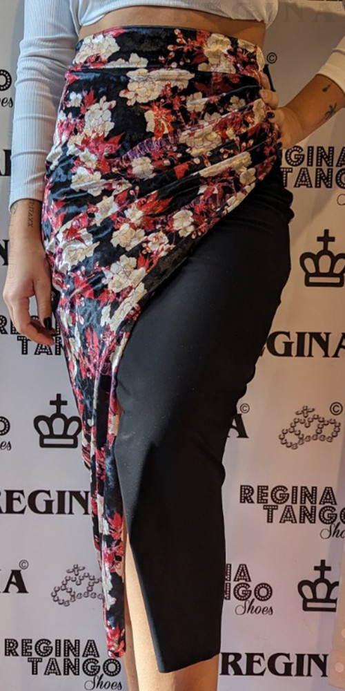 Skirts Wear Regina Tango Shoes