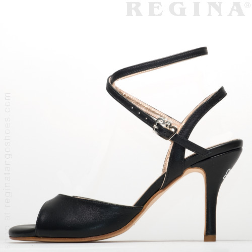 Woman shoes Regina Tango Shoes