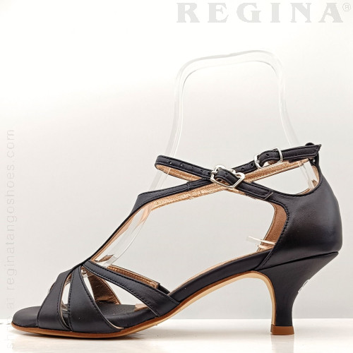 Recoleta 03 training