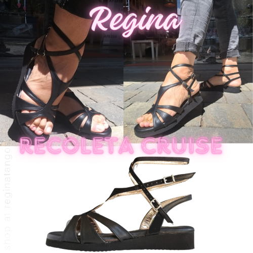 Recoleta Cruise 03