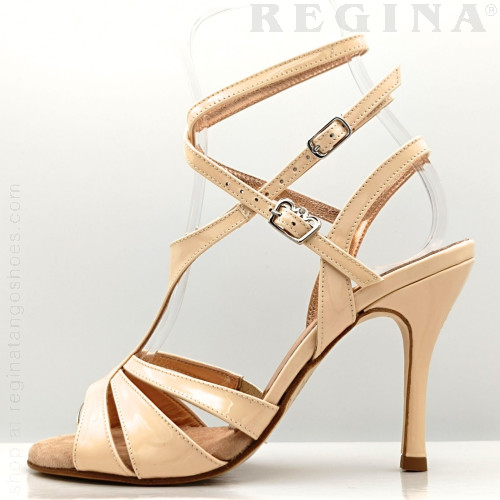 Recoleta twins 238