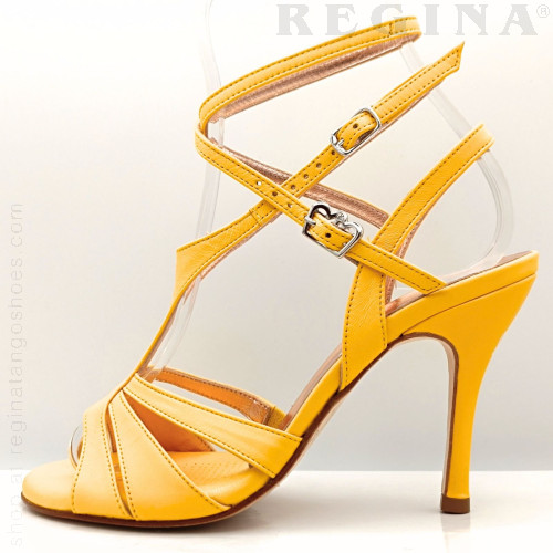 Recoleta twins 291