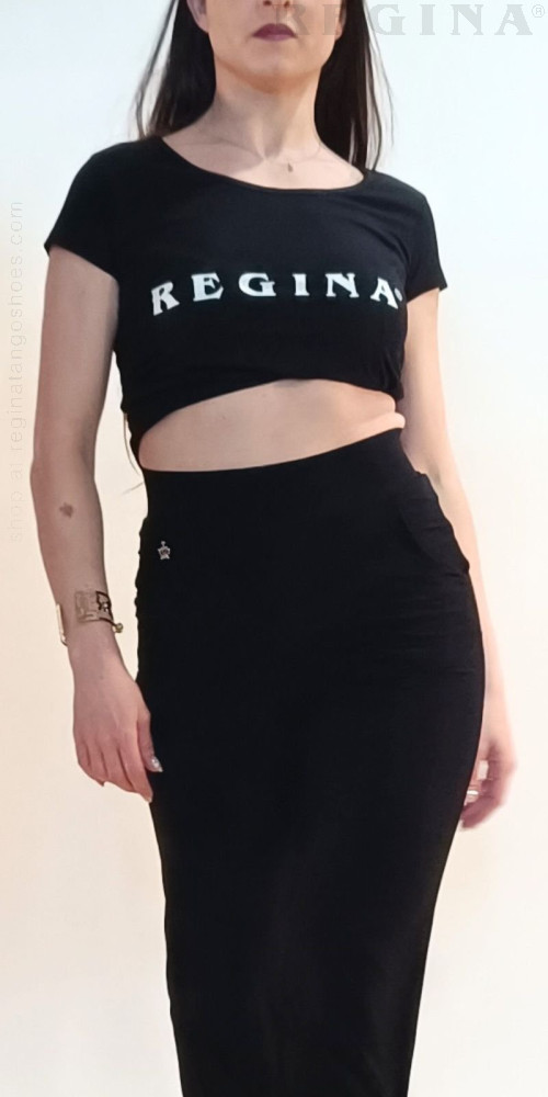 T-shirt regina slim 03