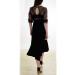Abito granatina club 01.back