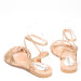 E3 twins flat 55