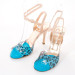 Nizza Twins 345B front