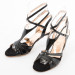 Recoleta-SLIM Twins 93D front