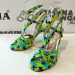 Recoleta twins 422