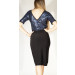 T-shirt pampero 17.back