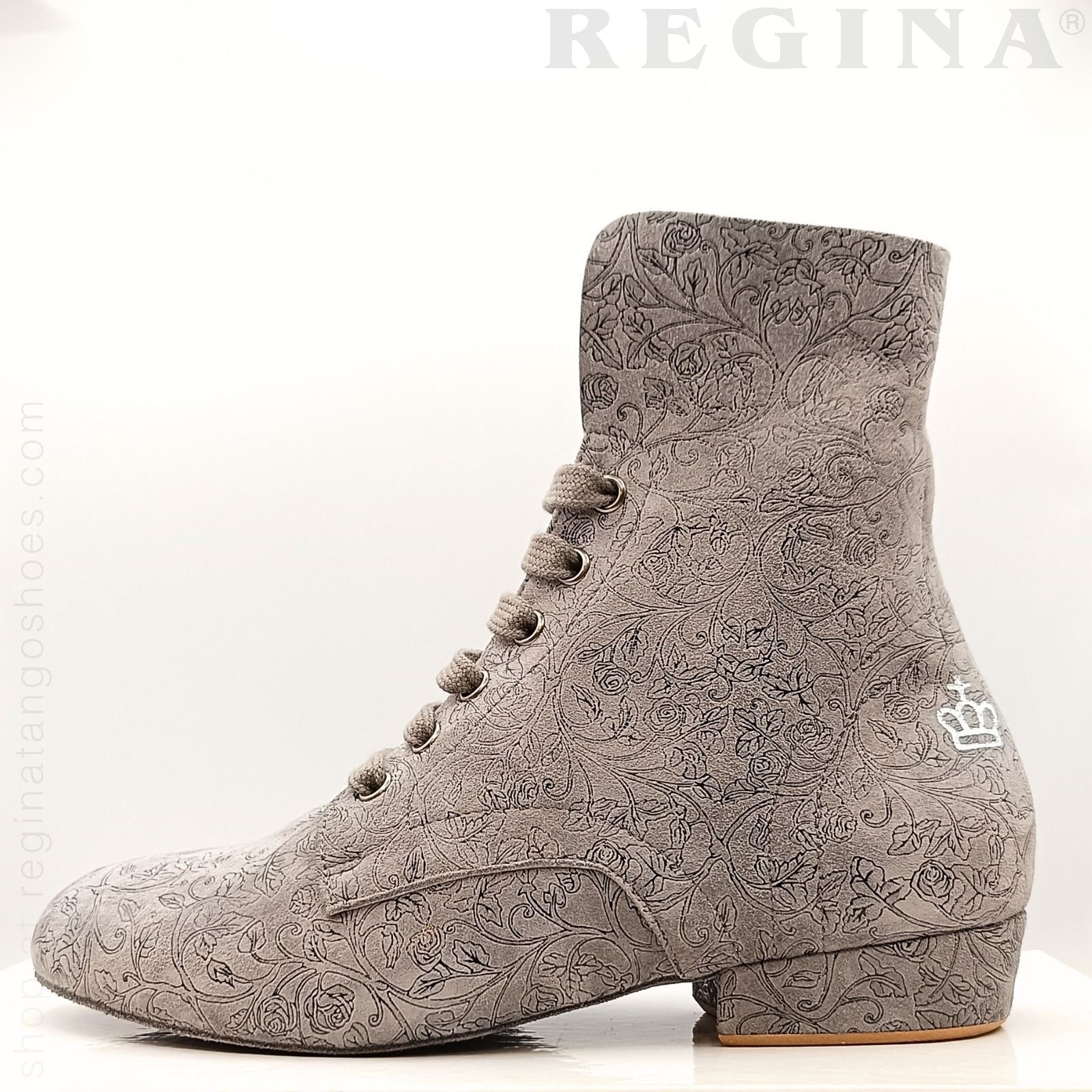 Botitas F 41 training