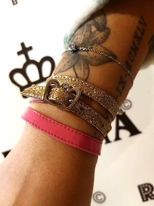 Accessorio Bracelet 13955