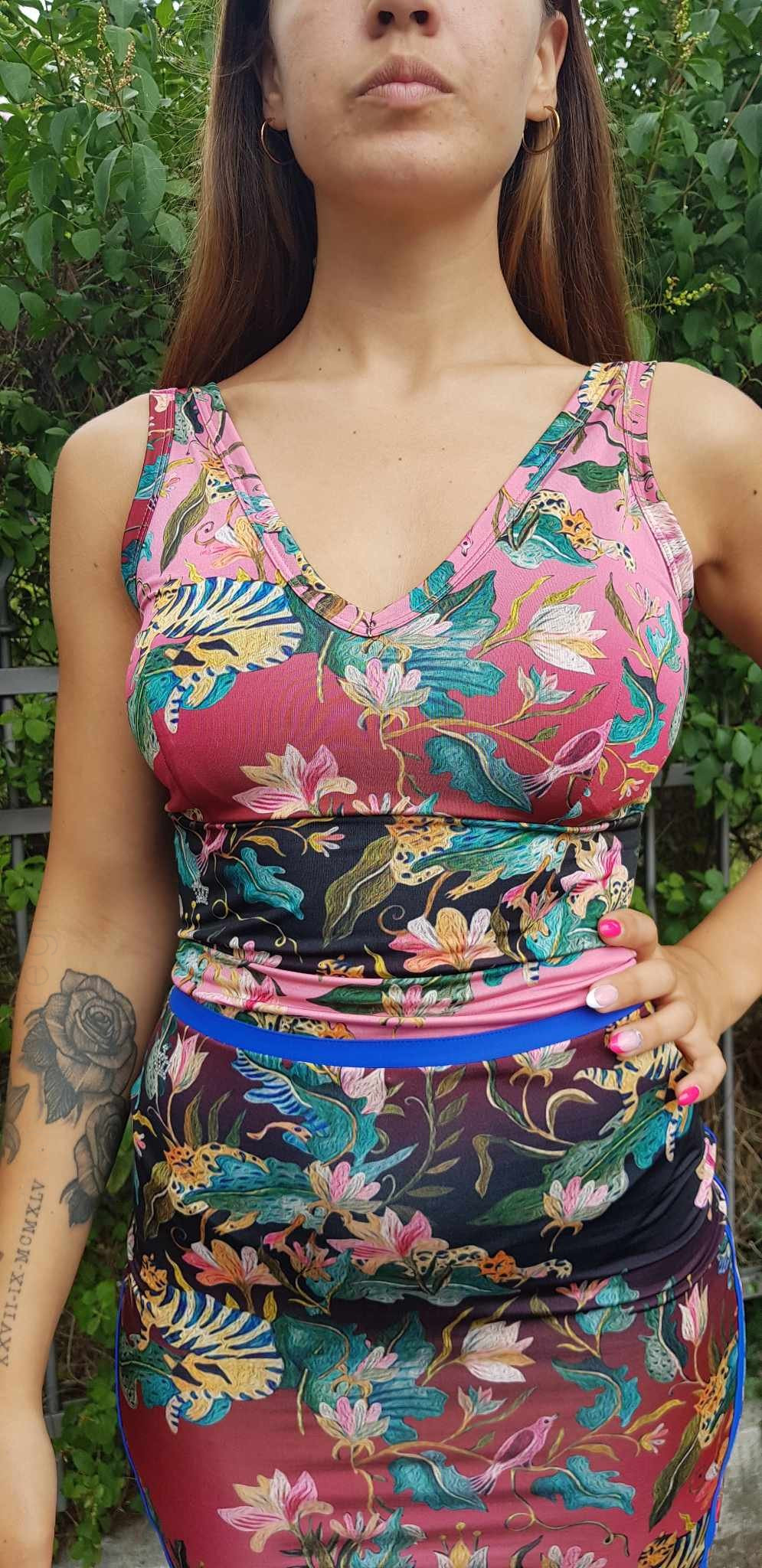 Top margarita 62