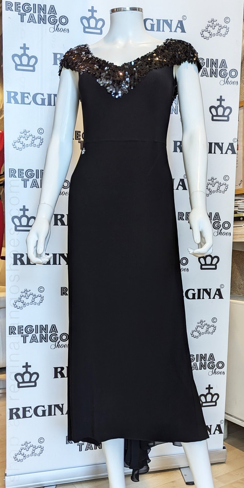 Abito grace kelly star 01