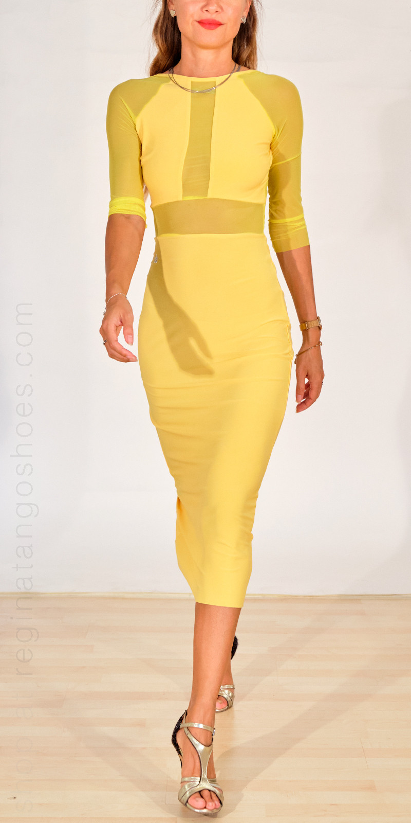 Abito passion fruit 21