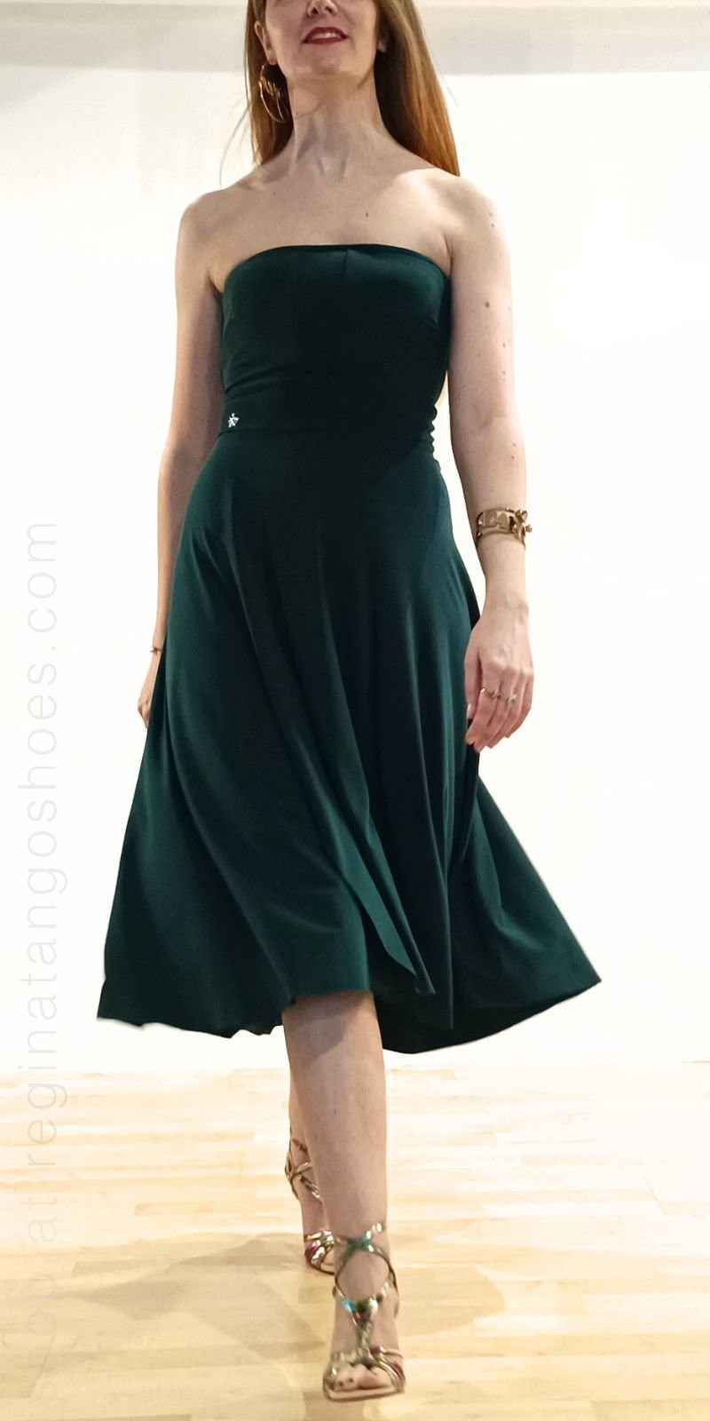 Abito passion spice 23