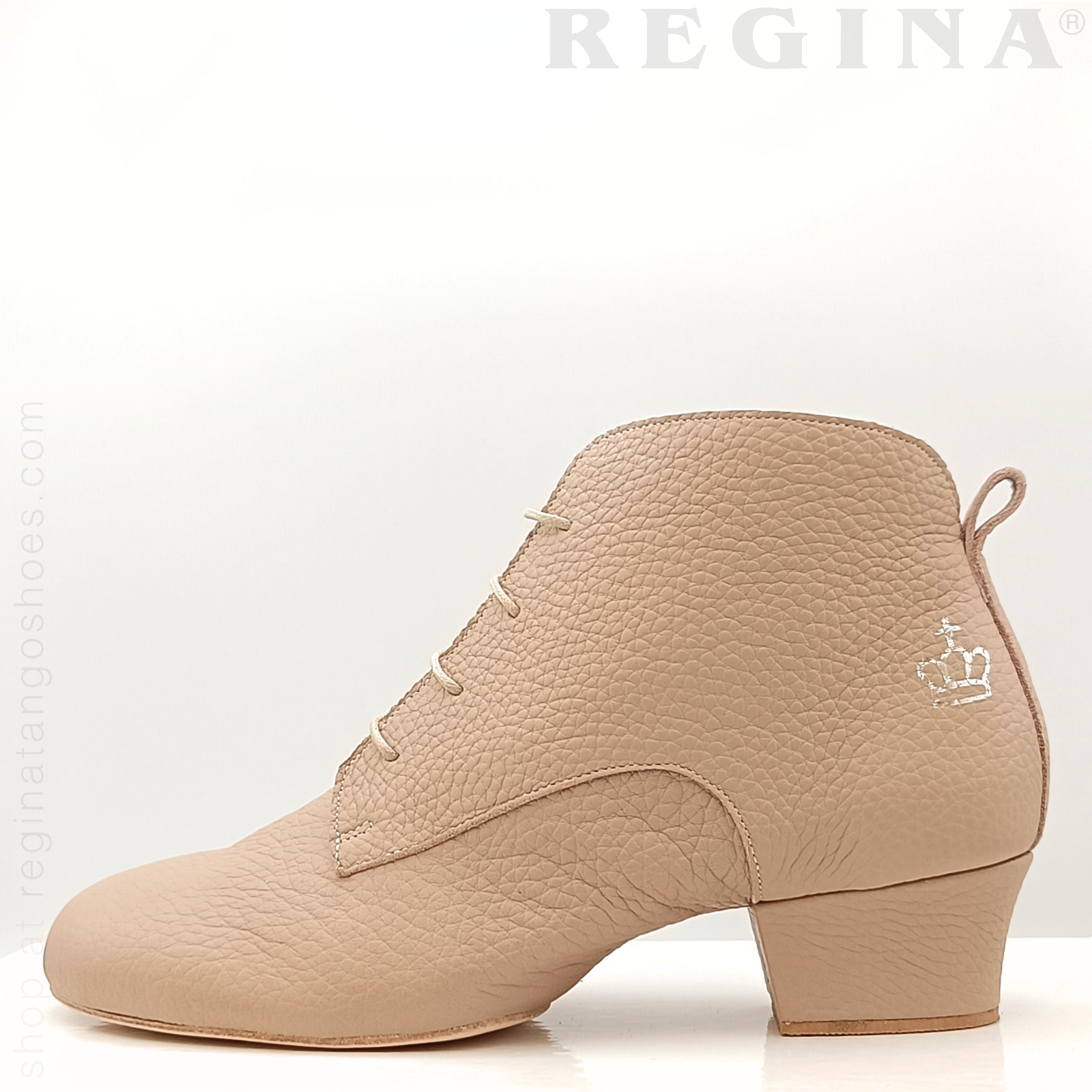 Andinas 642 training