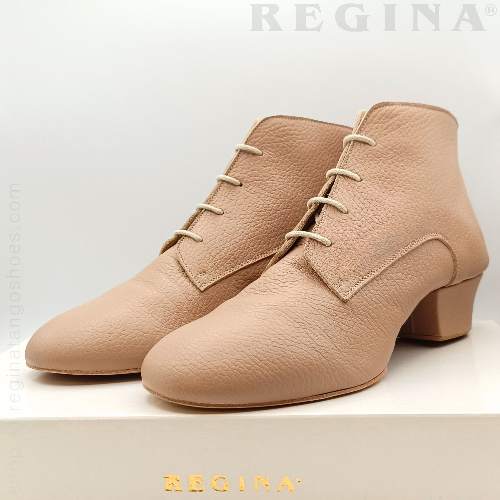 ANDINAS 642 REGINA®