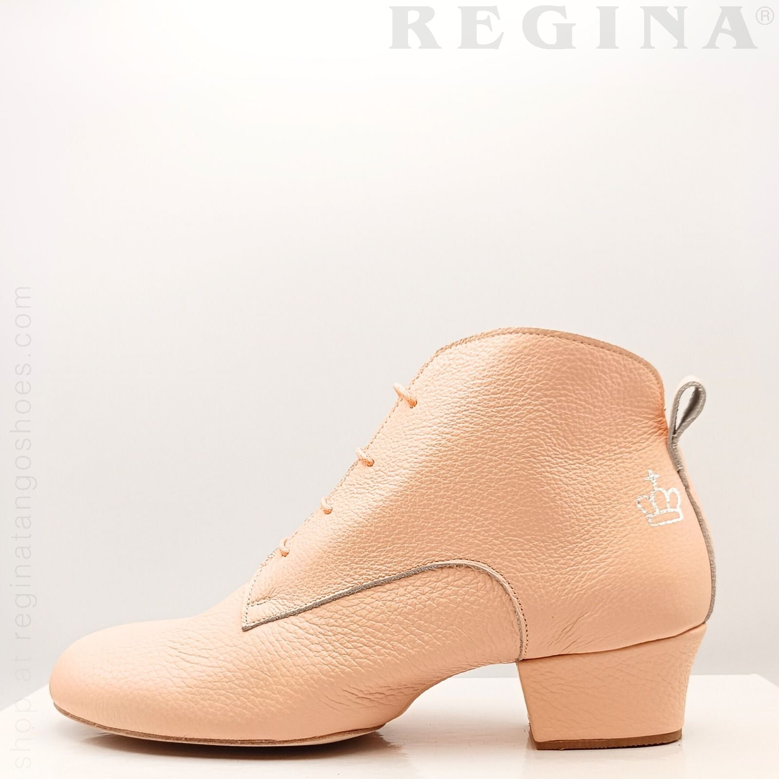 Andinas 6423 training