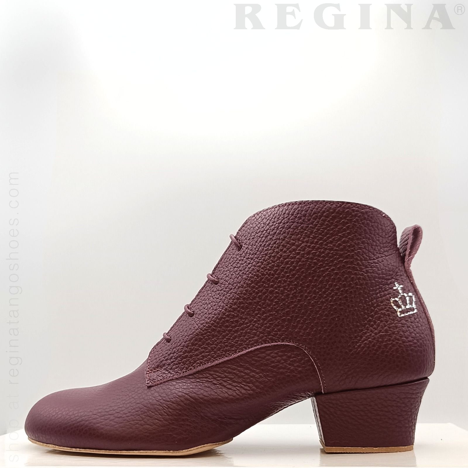 Andinas 6771 training