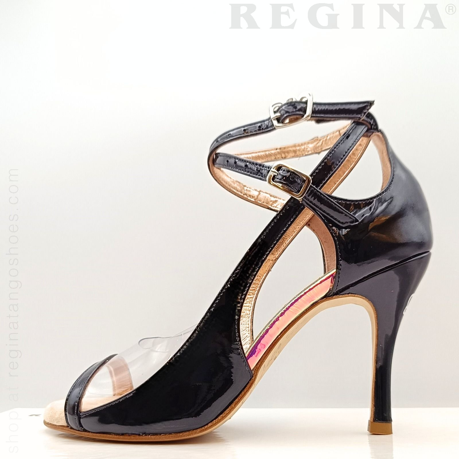 ARIES® 1093 REGINA®