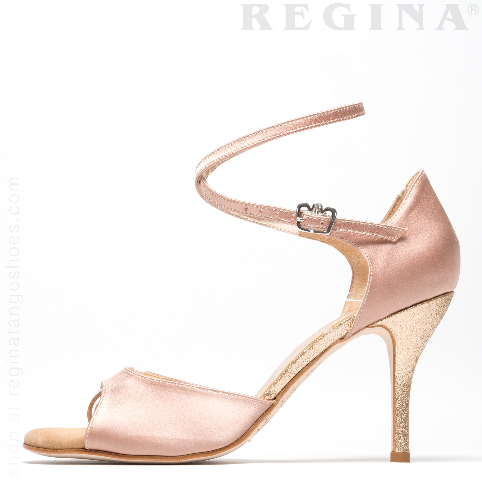 Scarpe da tango regina hotsell