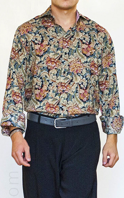Camicia astor querido 04