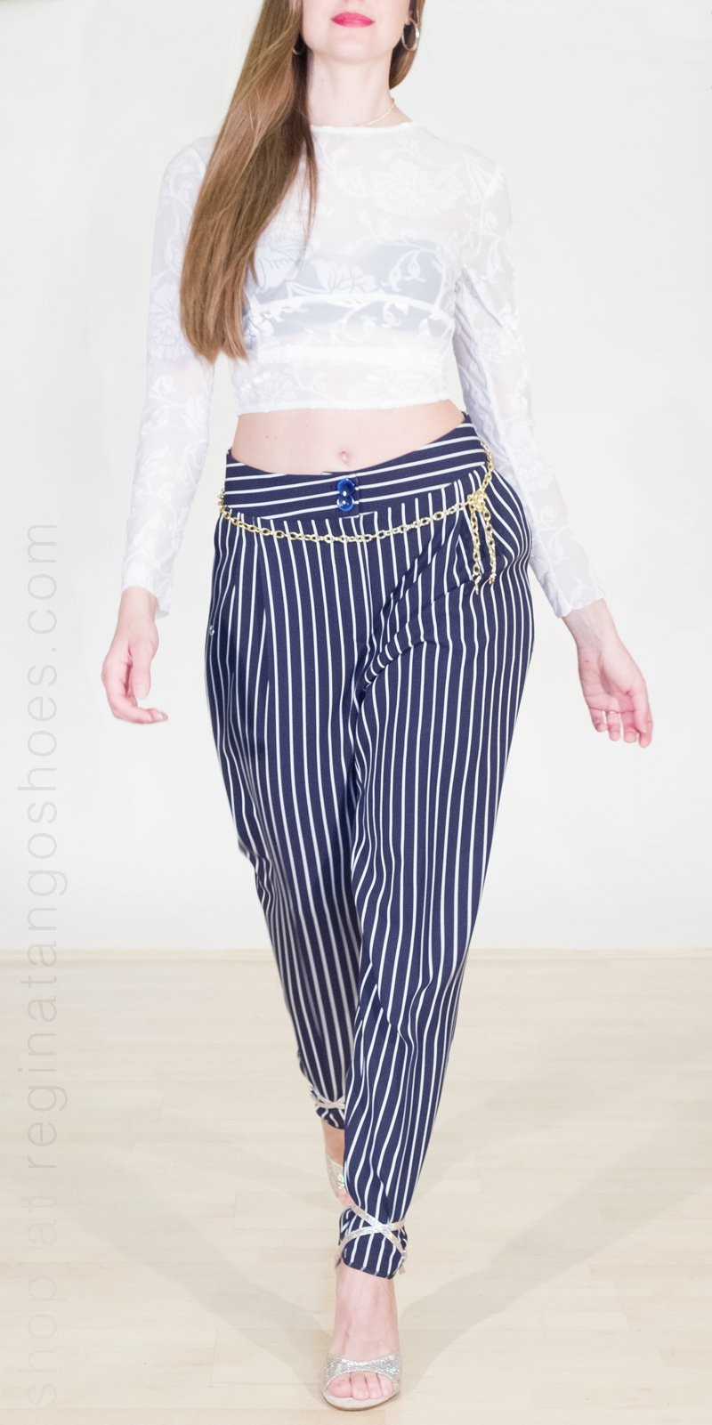 Tango pants for woman 02