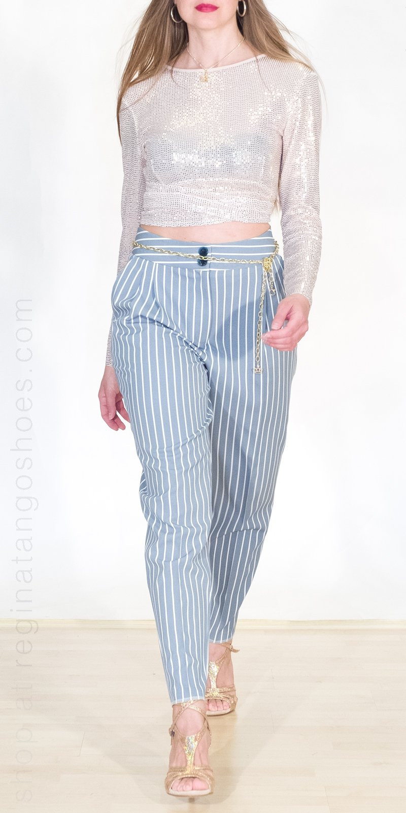 Tango pants for woman 04