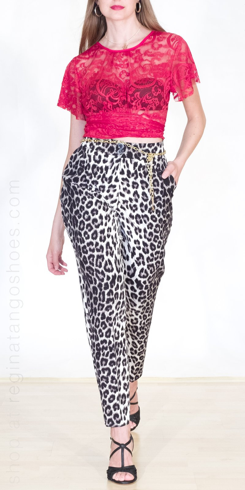Tango pants for woman 07