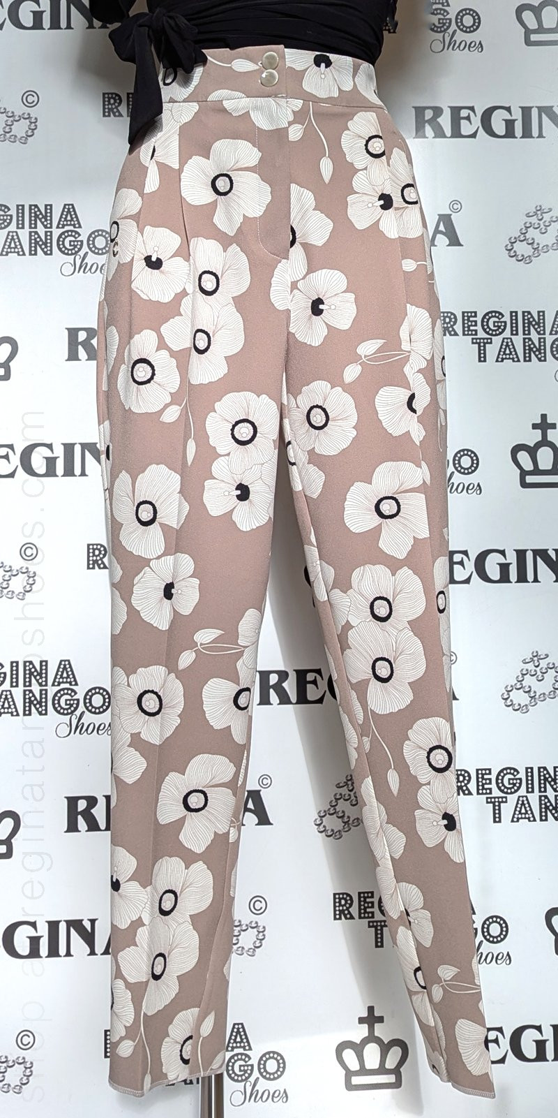 Tango pants for woman 15