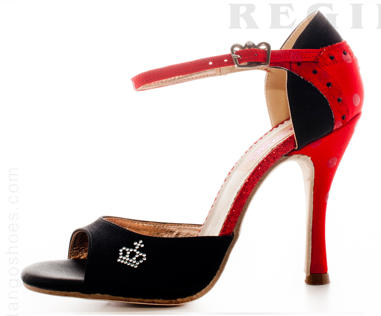 Diva crown 341