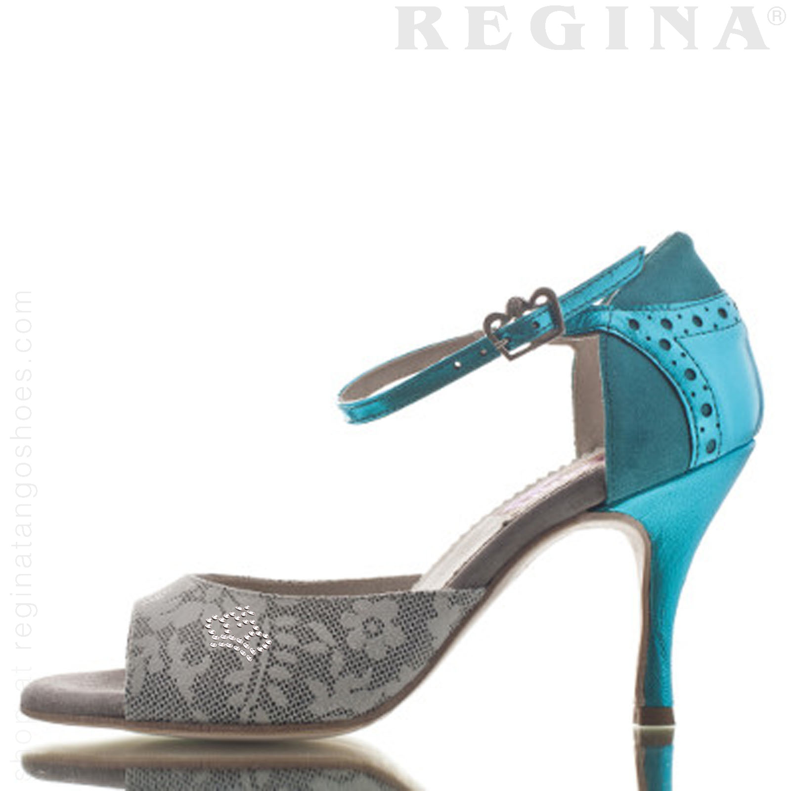 Diva crown 8745