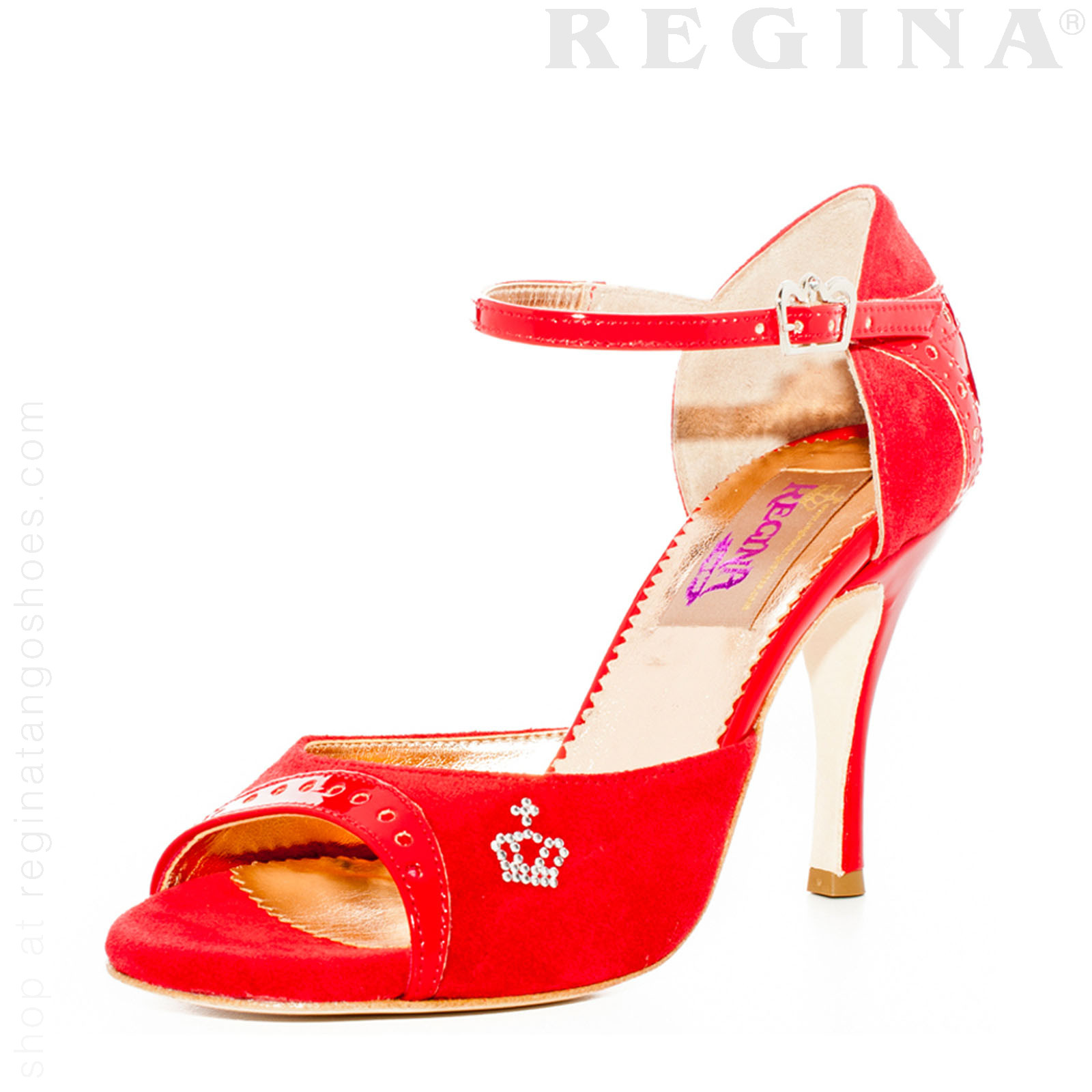 Diva star crown 4092