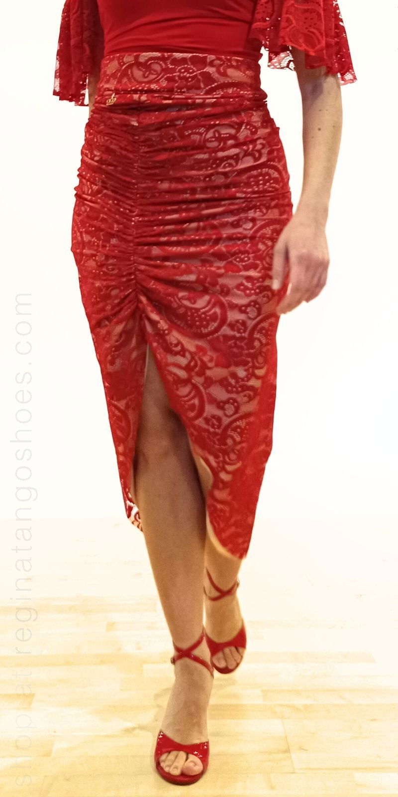 Gonna bloody mary 15