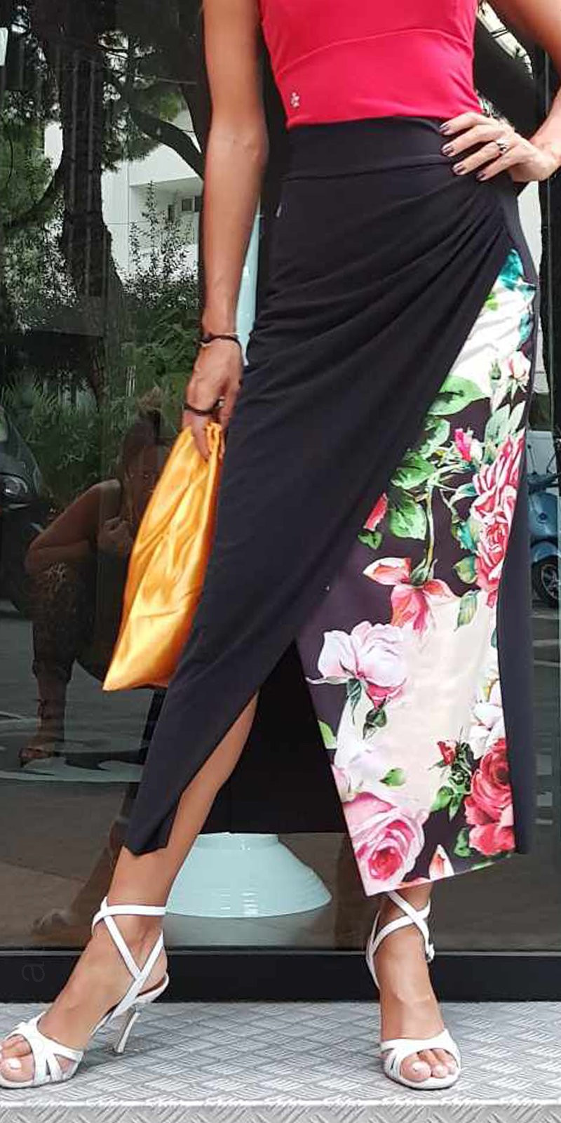 Regina tango gonne on sale
