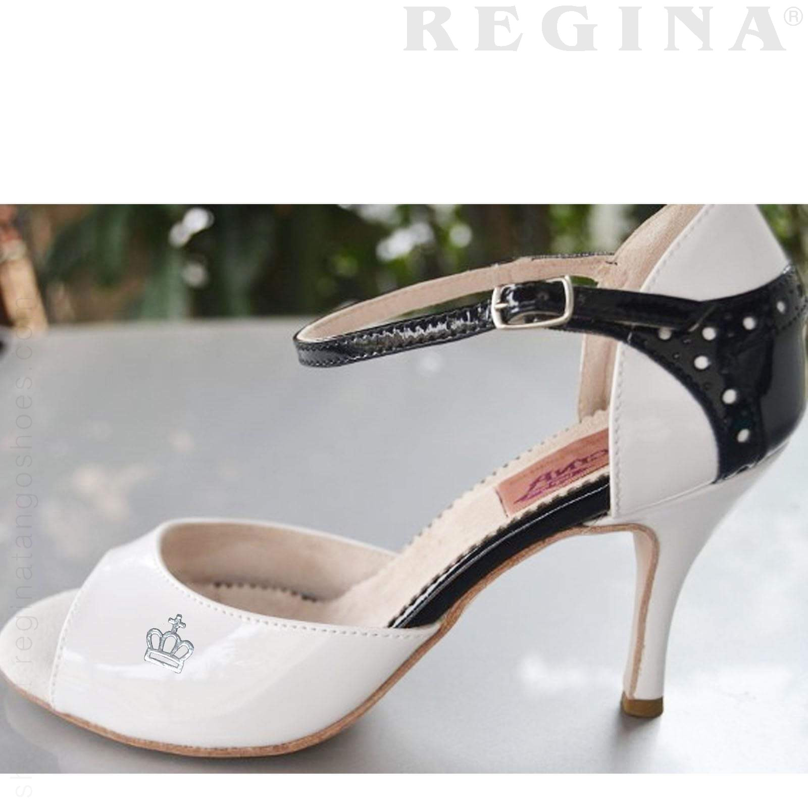 Diva crown 173