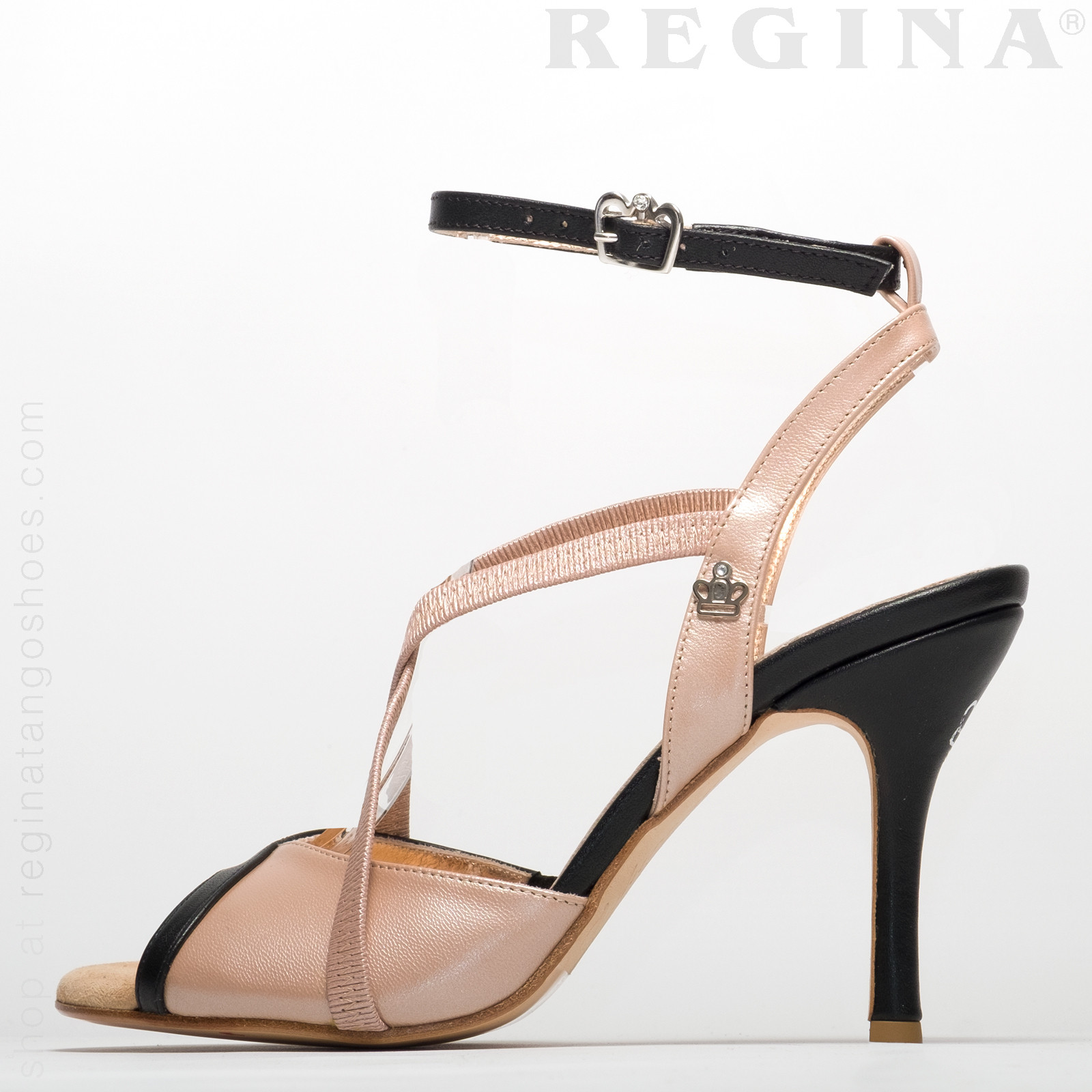 Regina Tango Shoes