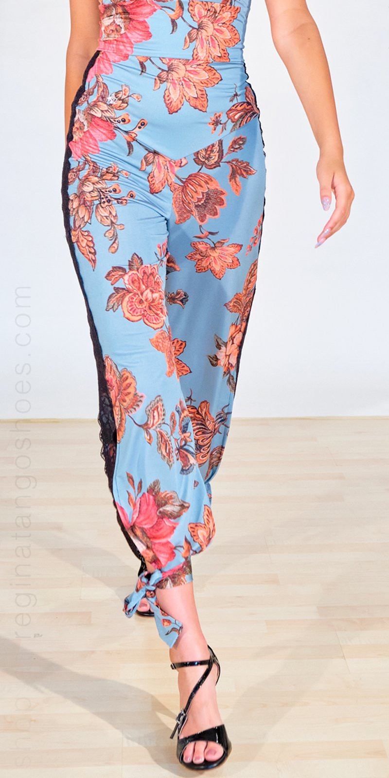 Pant orientale star 97