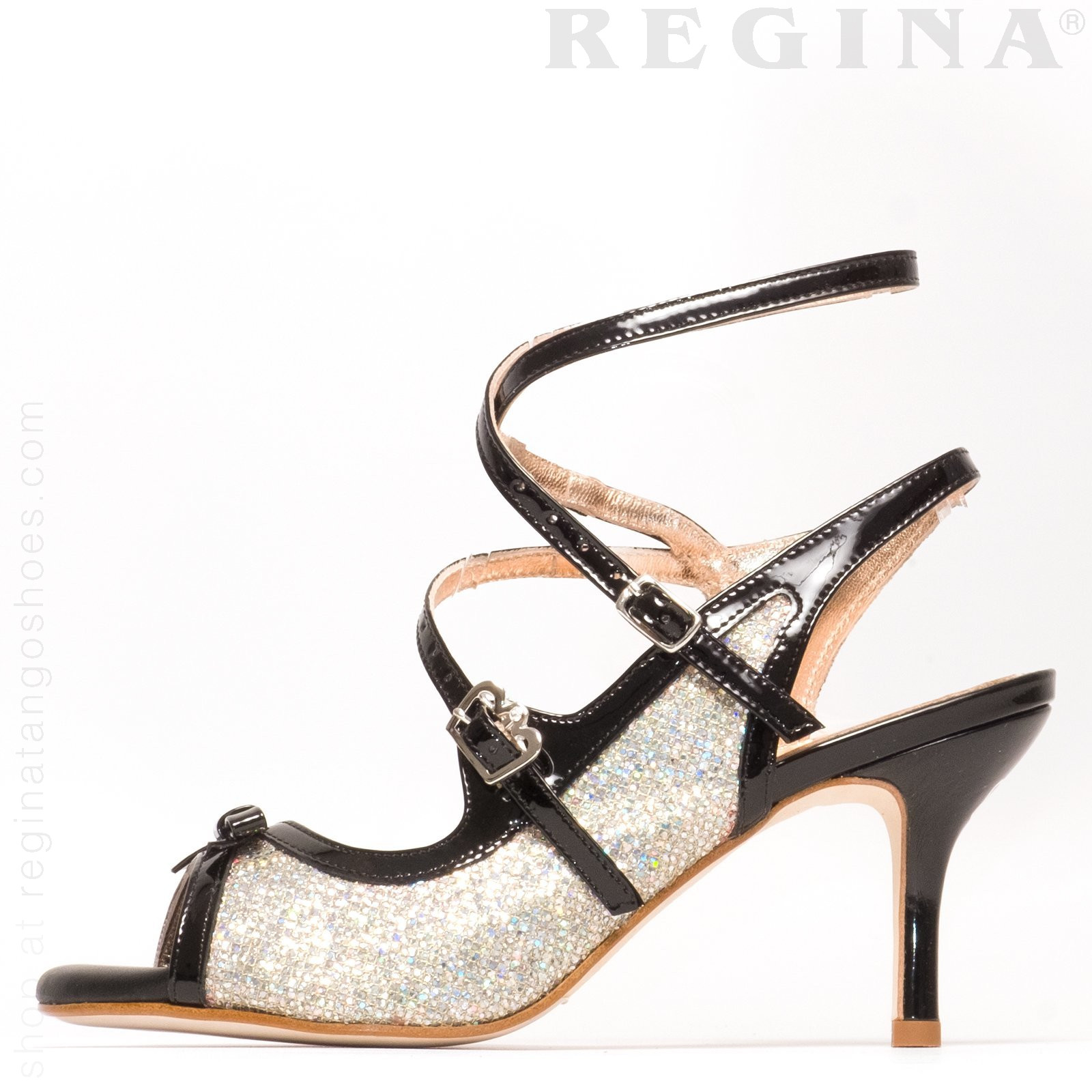 Pigalle bow 1893