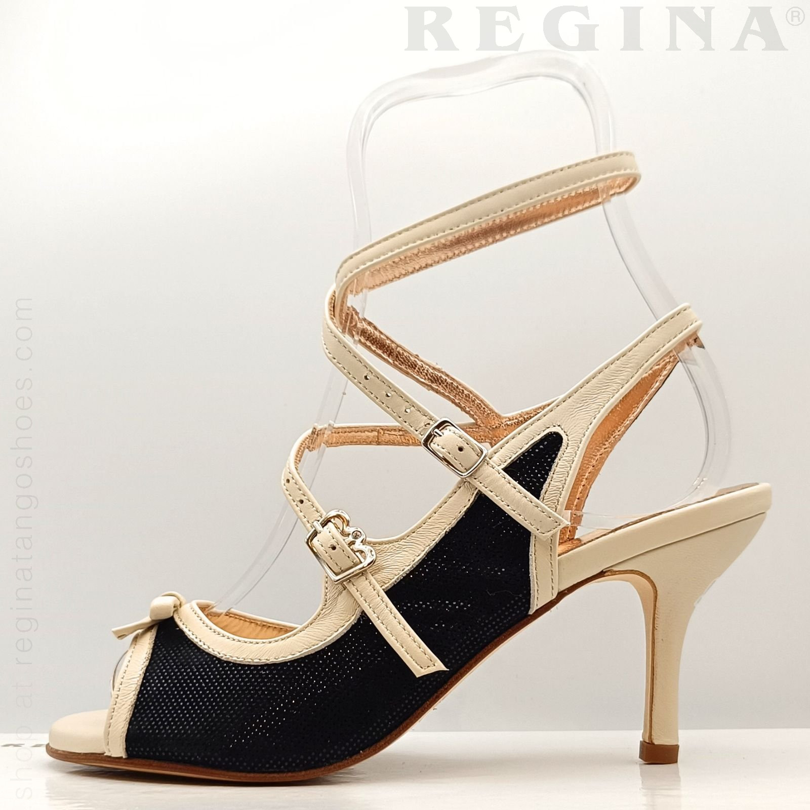 Pigalle bow 0133