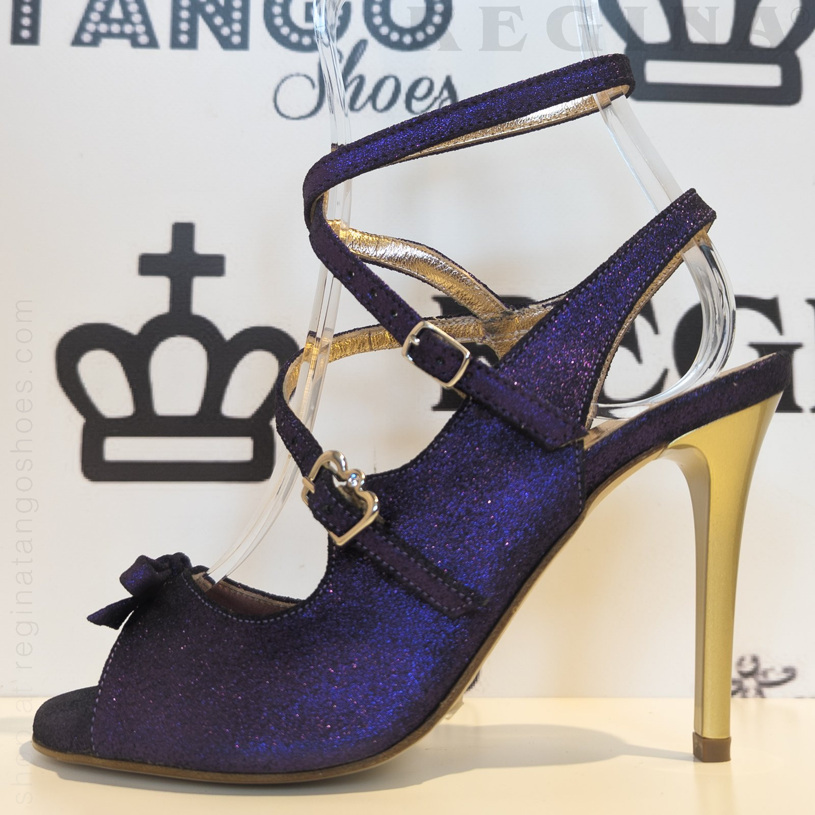 Pigalle bow 0921