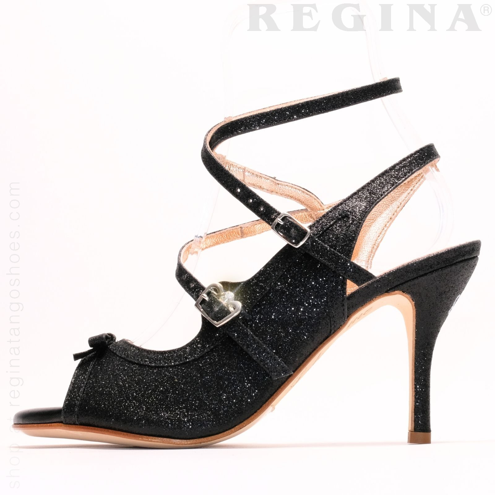Pigalle bow 123