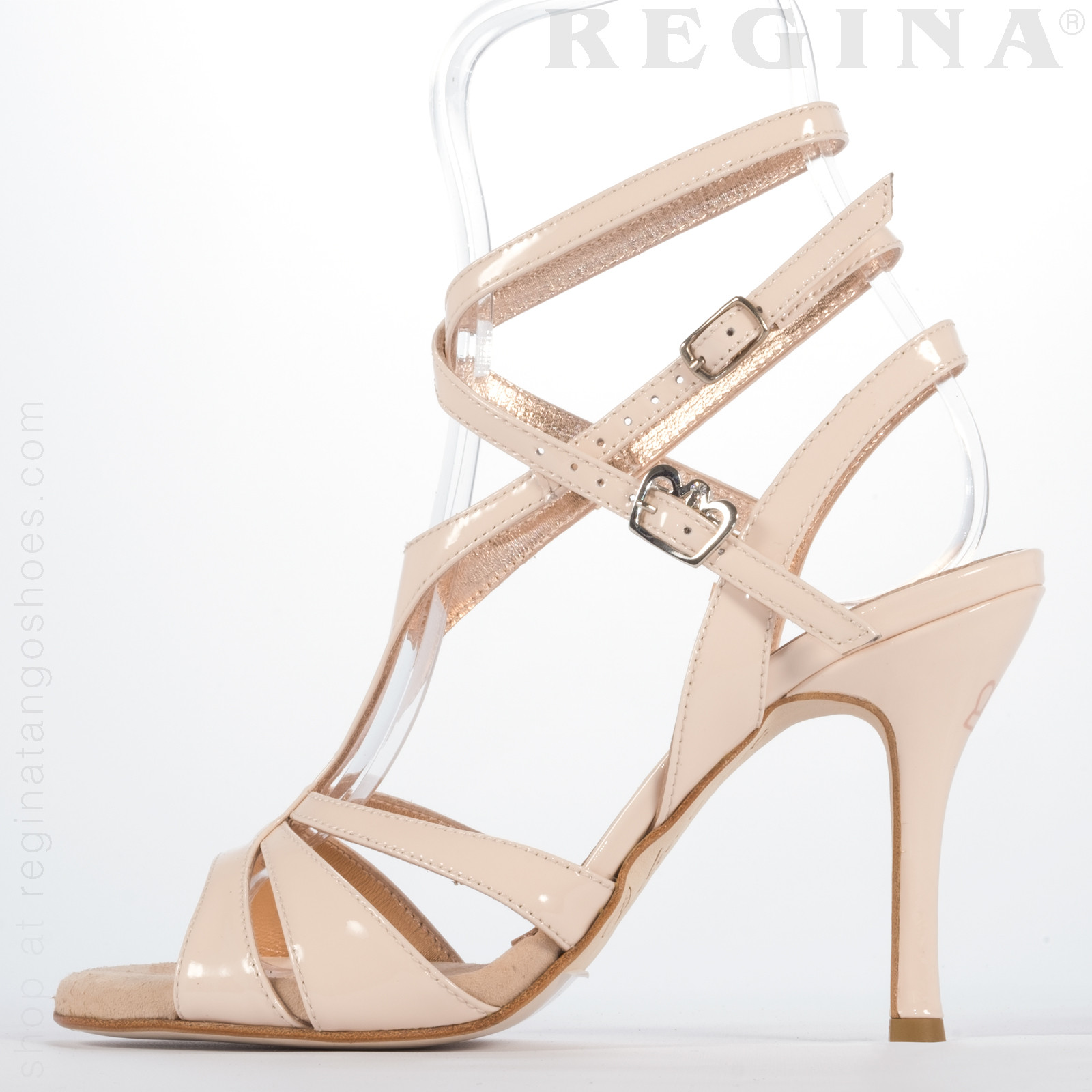 Recoleta twins 105