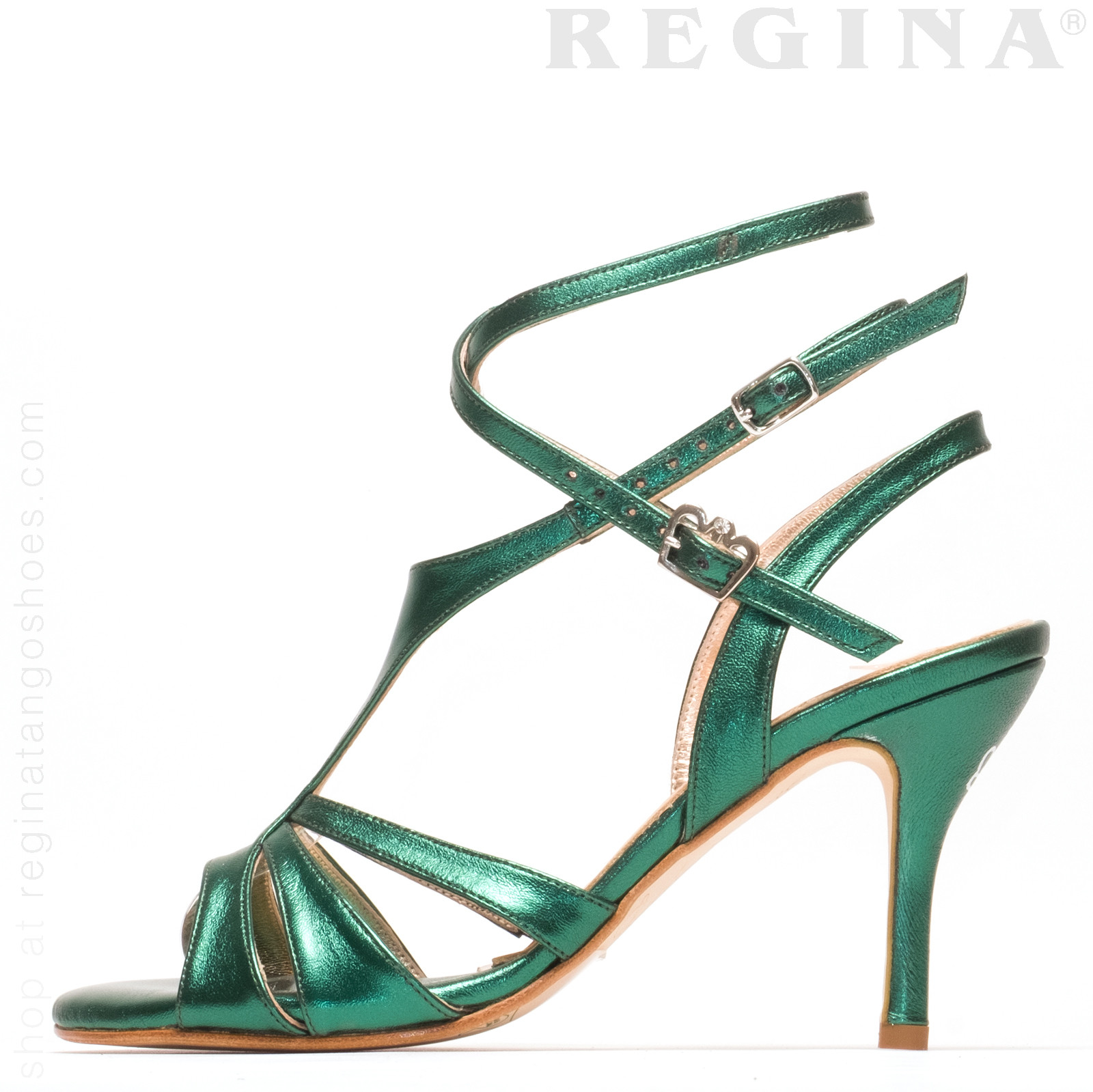 Recoleta twins 1231