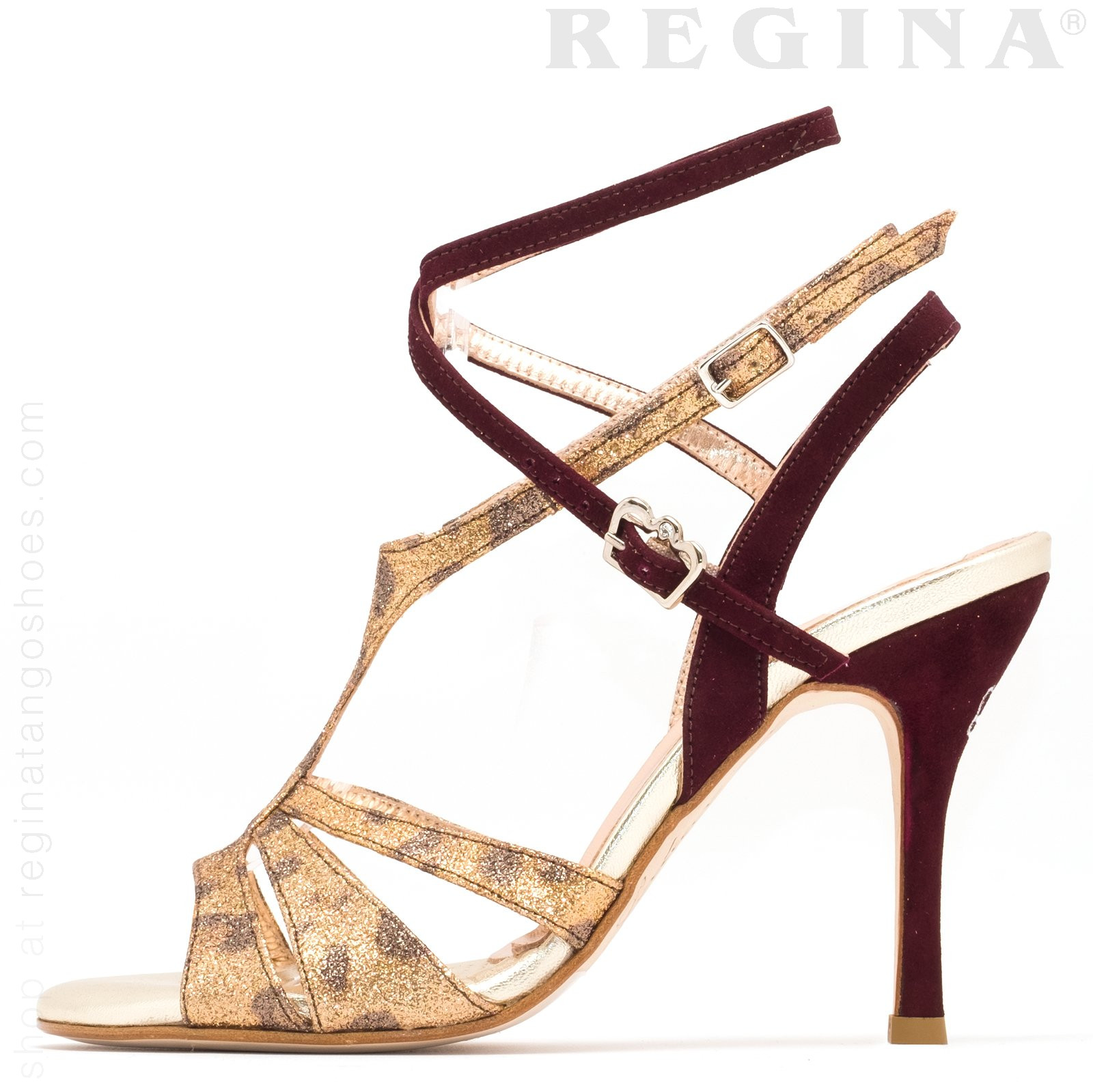 Recoleta twins 37145