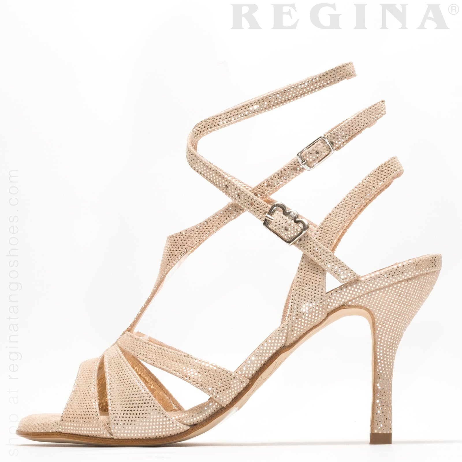 Recoleta Twins 44